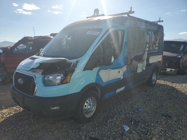 2023 FORD TRANSIT T- - 1FTBR2C85PKA42304
