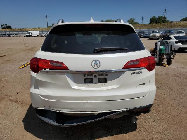 VIN 5J8TB4H59EL001864 2014 Acura RDX, Technology no.6