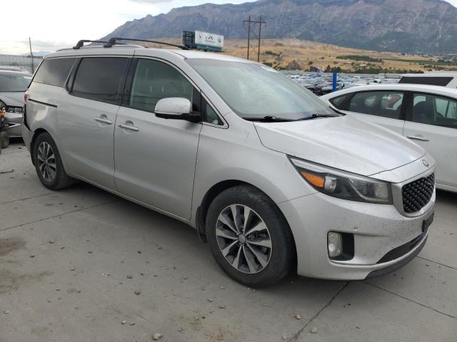 VIN KNDMC5C11G6132427 2016 KIA Sedona, EX no.4