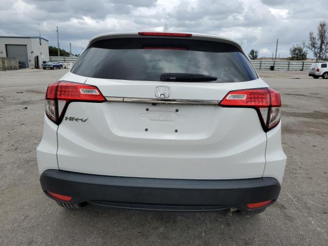 2021 HONDA HR-V LX - 3CZRU5H39MM727481