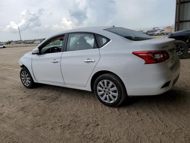 2016 NISSAN SENTRA S - 3N1AB7APXGY238640