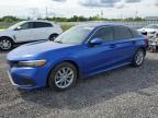 2022 HONDA CIVIC EX - 2HGFE2F39NH106492