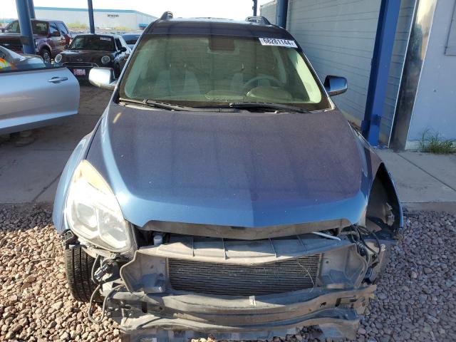 VIN 2GNALCEKXH6206895 2017 Chevrolet Equinox, LT no.5