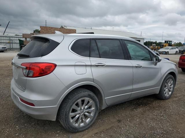 LRBFXDSA3HD094199 Buick Envision Essence 2017