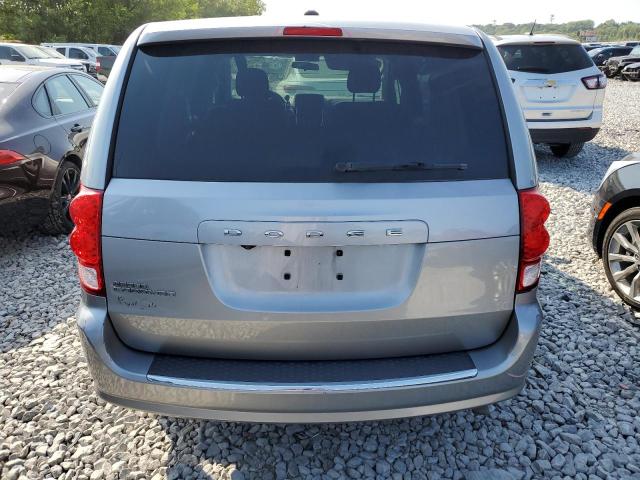 2016 DODGE GRAND CARA - 2C4RDGBG6GR116642