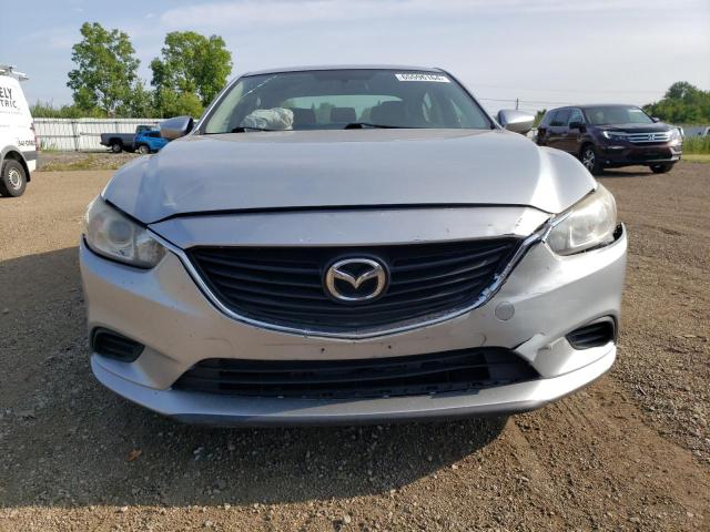 2016 MAZDA 6 SPORT - JM1GJ1U54G1407282