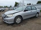 HONDA CIVIC DX V photo