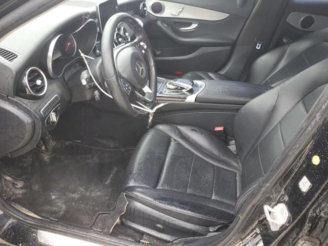 VIN 55SWF4JBXFU092145 2015 Mercedes-Benz C-Class, 300 no.7