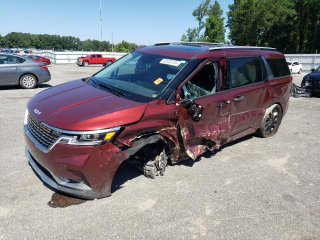 2024 KIA CARNIVAL S - KNDNE5H32R6380763