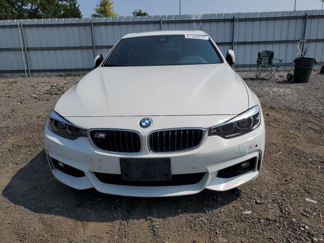 2019 BMW 430XI GRAN - WBA4J3C55KBL06333