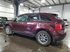 FORD EDGE SEL photo