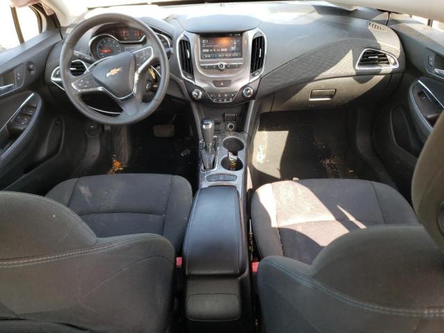 2016 CHEVROLET CRUZE LT - 1G1BE5SM3G7257431
