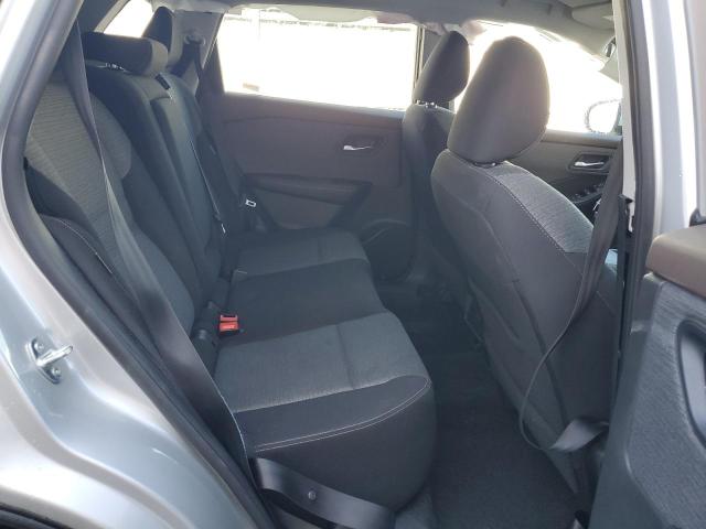 2023 NISSAN ROGUE SV - 5N1BT3BA1PC890438