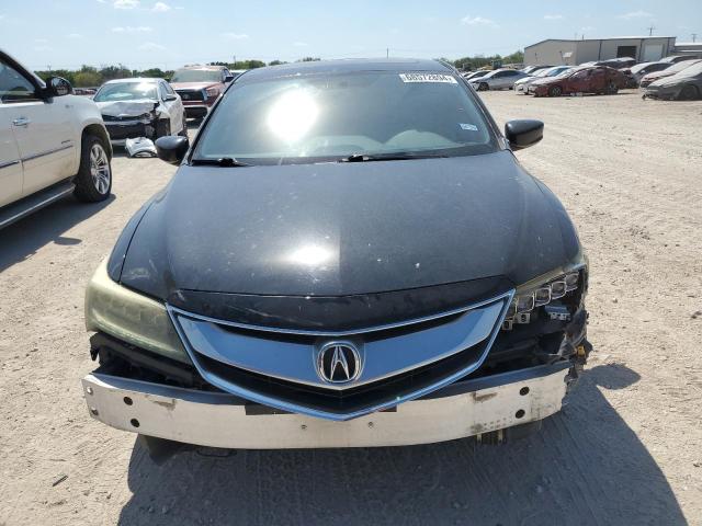 2016 ACURA ILX PREMIU - 19UDE2F81GA000803