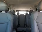 TOYOTA SIENNA XLE photo