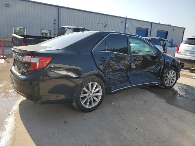 VIN 4T1BD1FK0DU077134 2013 Toyota Camry, Hybrid no.3