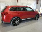 MITSUBISHI OUTLANDER photo