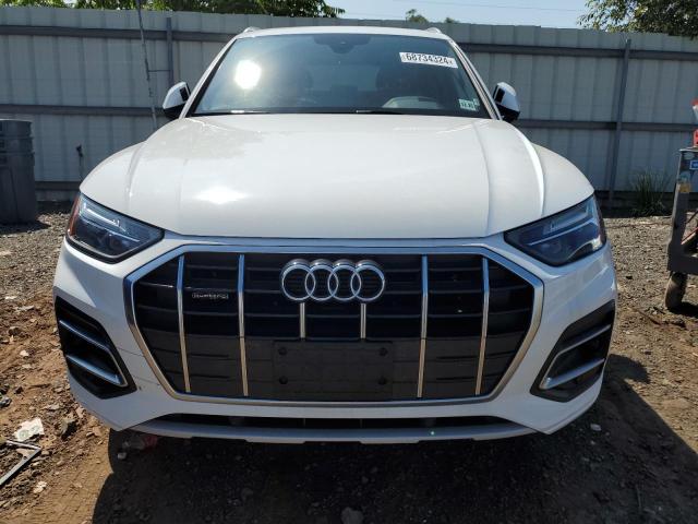 VIN WA1AAAFY6M2013151 2021 Audi Q5, Premium no.5