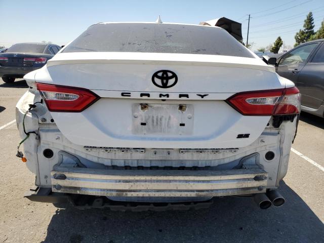 VIN 4T1B11HK0KU223275 2019 Toyota Camry, L no.6