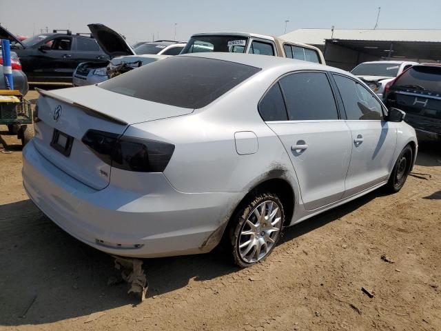 2017 VOLKSWAGEN JETTA S - 3VW2B7AJ5HM397245