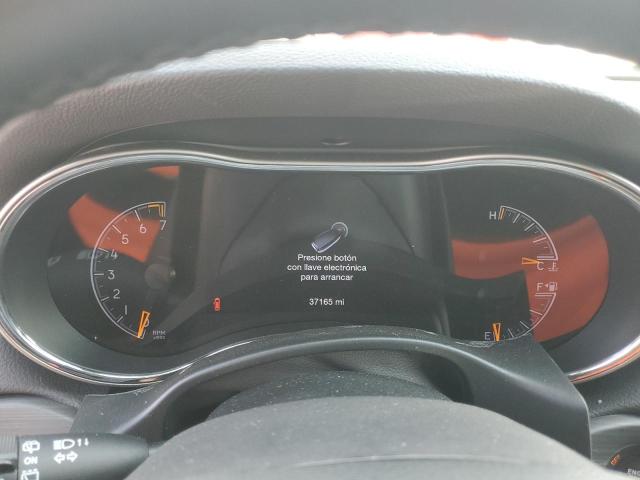 2021 JEEP GRAND CHER - 1C4RJFAG6MC525118