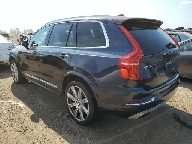 VIN YV4A22PL5G1089382 2016 Volvo XC90, T6 no.2