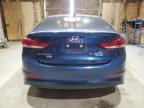 HYUNDAI ELANTRA SE photo