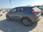 HYUNDAI TUCSON LIM photo