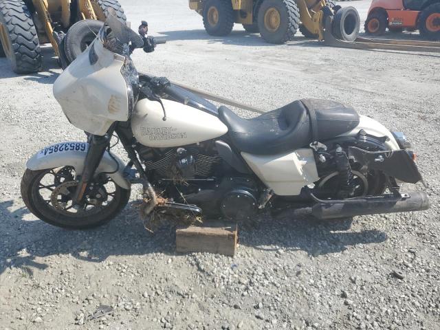2023 HARLEY-DAVIDSON FLHXST - 1HD1ABL16PB627588