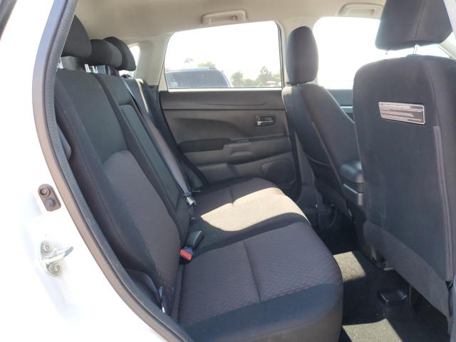 2018 MITSUBISHI OUTLANDER - JA4AP3AU2JU004381