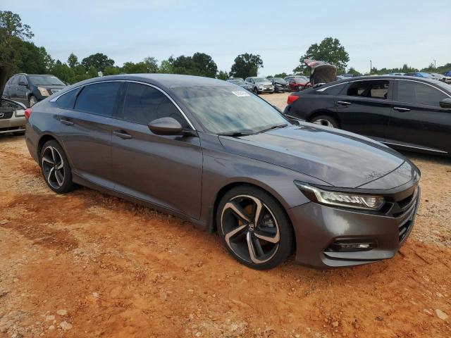 2019 HONDA ACCORD SPO - 1HGCV1F31KA069901