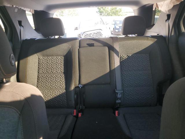 2023 CHEVROLET EQUINOX LT - 3GNAXUEG4PS147879