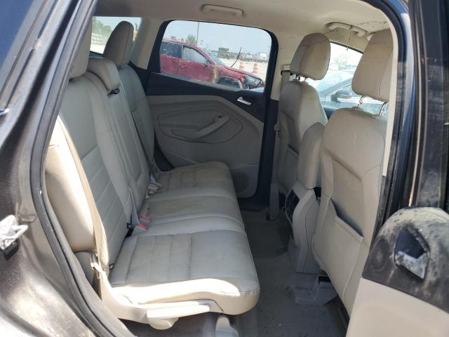 2016 FORD ESCAPE SE - 1FMCU9GX7GUA55116