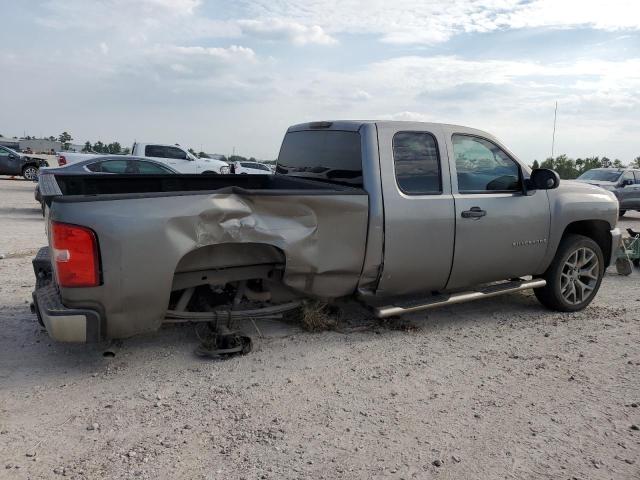 2007 CHEVROLET SILVERADO 1GCEC19X67Z613183  67945514