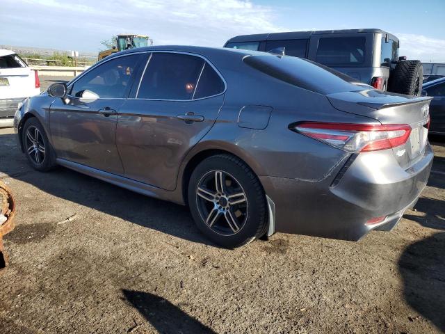 VIN 4T1B11HK5KU801029 2019 TOYOTA CAMRY no.2