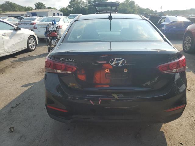2021 HYUNDAI ACCENT LIM - 3KPC34A63ME135646