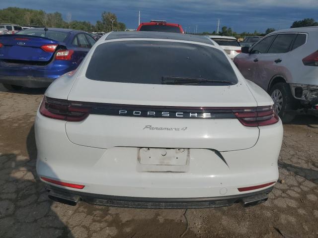 VIN WP0AA2A74JL117895 2018 Porsche Panamera, 4 no.6