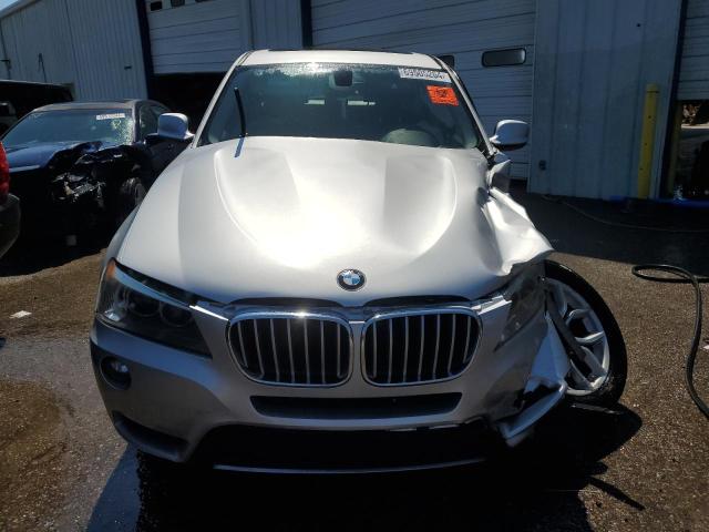 VIN 5UXWX7C52DL977035 2013 BMW X3, Xdrive35I no.5