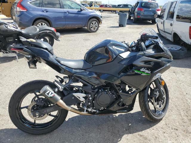 2024 KAWASAKI EX500 H #3006449099