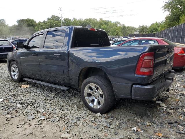 2019 RAM 1500 BIG H - 1C6SRFFT0KN566286