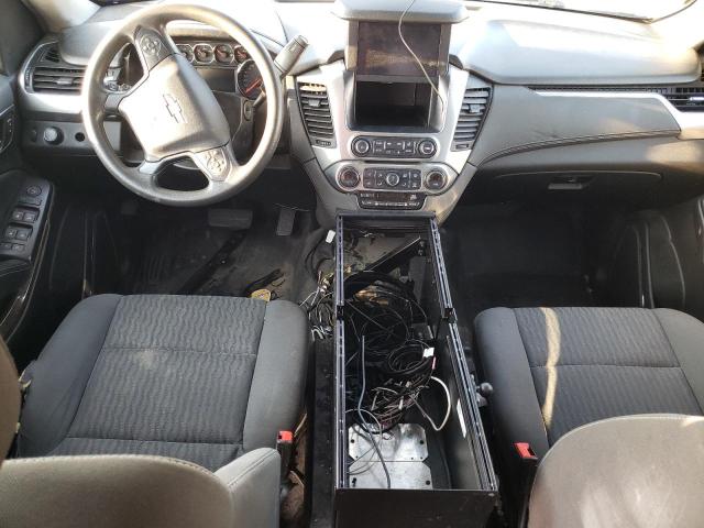 2019 CHEVROLET TAHOE 1GNLCDECXKR357433
