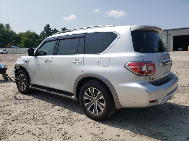 2018 NISSAN ARMADA SV - JN8AY2NCXJ9555213