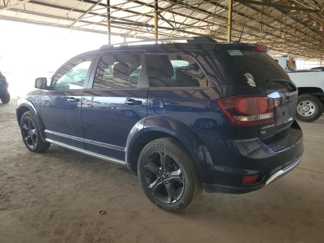 VIN 3C4PDCGB6LT268568 2020 Dodge Journey, Crossroad no.2