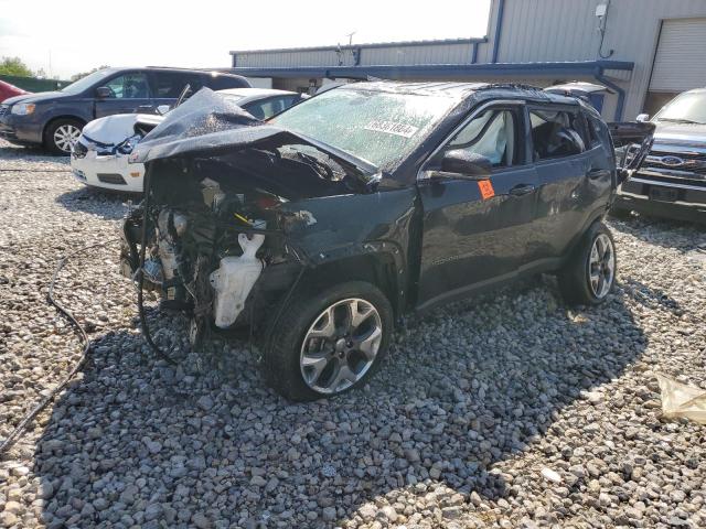2020 JEEP COMPASS LI - 3C4NJDCB8LT146144