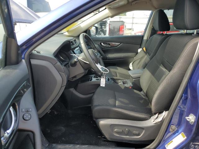 2018 NISSAN ROGUE S - KNMAT2MV6JP539194