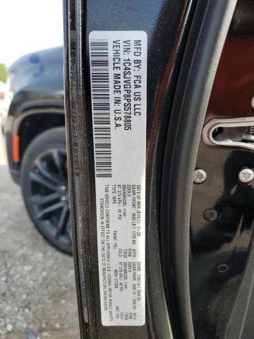2023 JEEP GRAND WAGO 1C4SJVGP8PS578805
