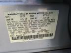 NISSAN ALTIMA 2.5 photo