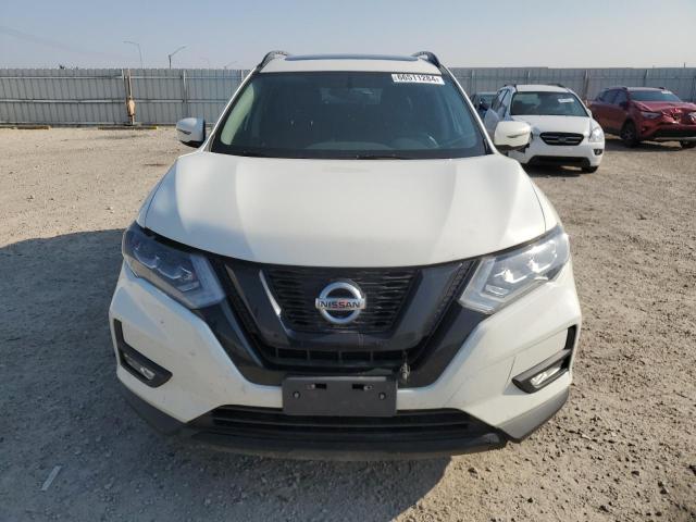 2017 NISSAN ROGUE SV - 5N1AT2MV6HC754667
