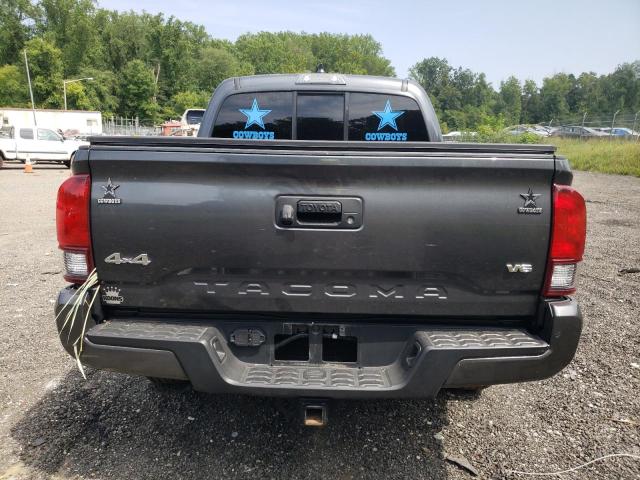 2023 TOYOTA TACOMA DOU - 3TMCZ5AN5PM570545