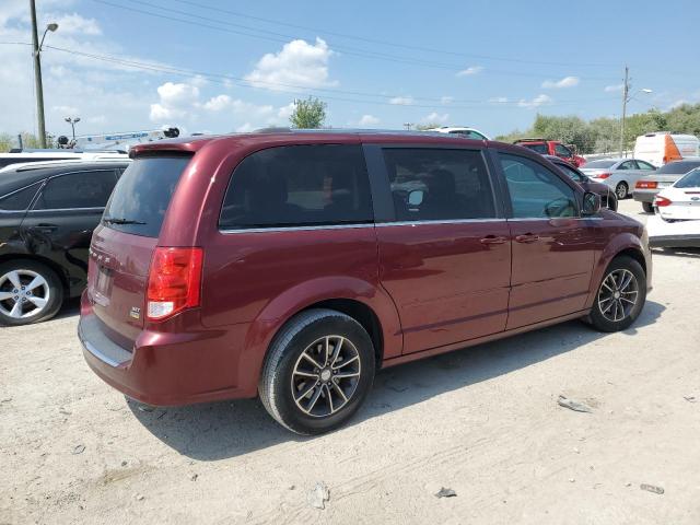 VIN 2C4RDGCGXHR762377 2017 Dodge Grand Caravan, Sxt no.3